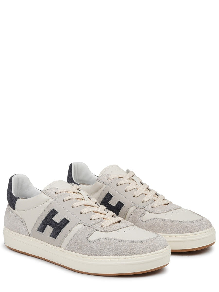 Hogan - Férfi - Fehér - Sneaker