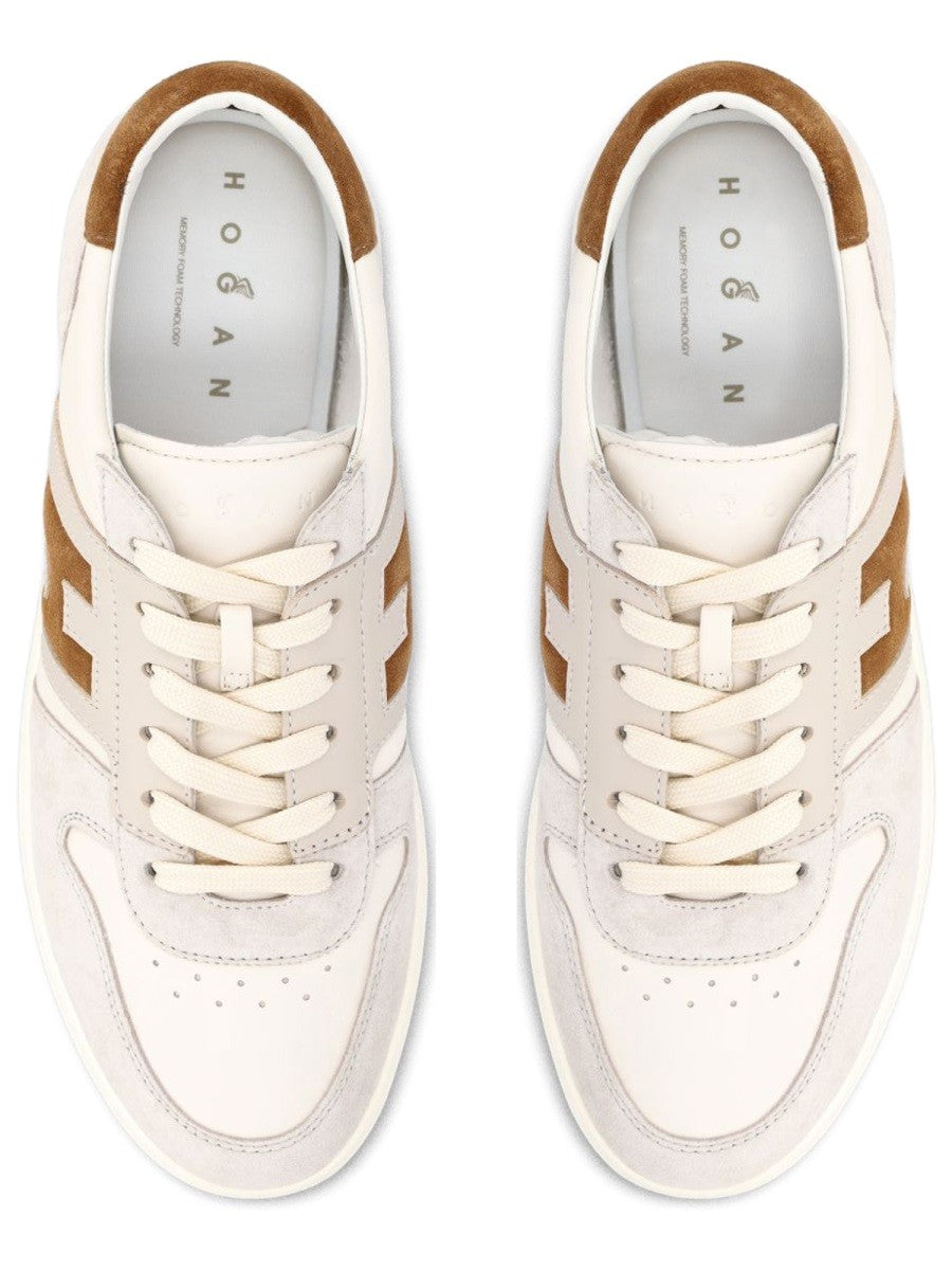 Hogan - Man - Grey - Sneaker