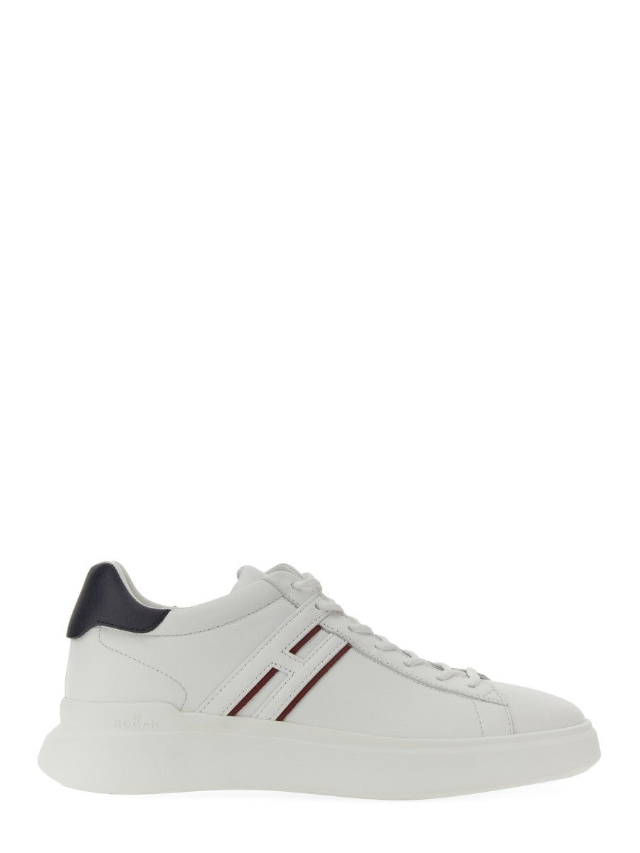 Hogan - Man - White - Sneaker
