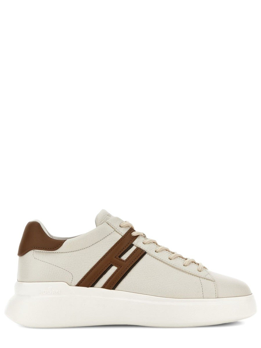 Hogan - Man - White - Sneaker