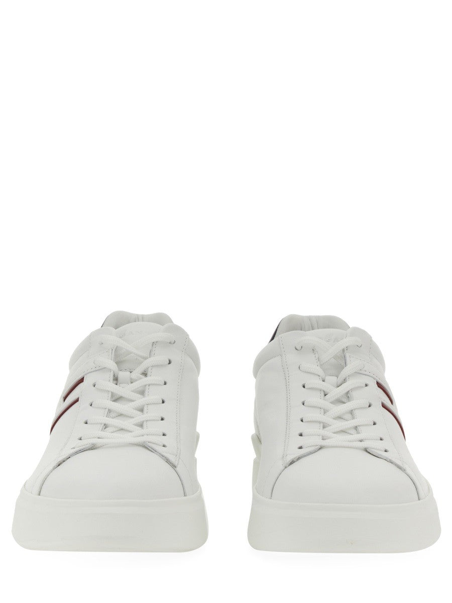 Hogan - Man - White - Sneaker