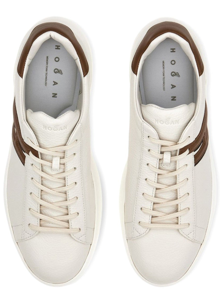 Hogan - Man - White - Sneaker