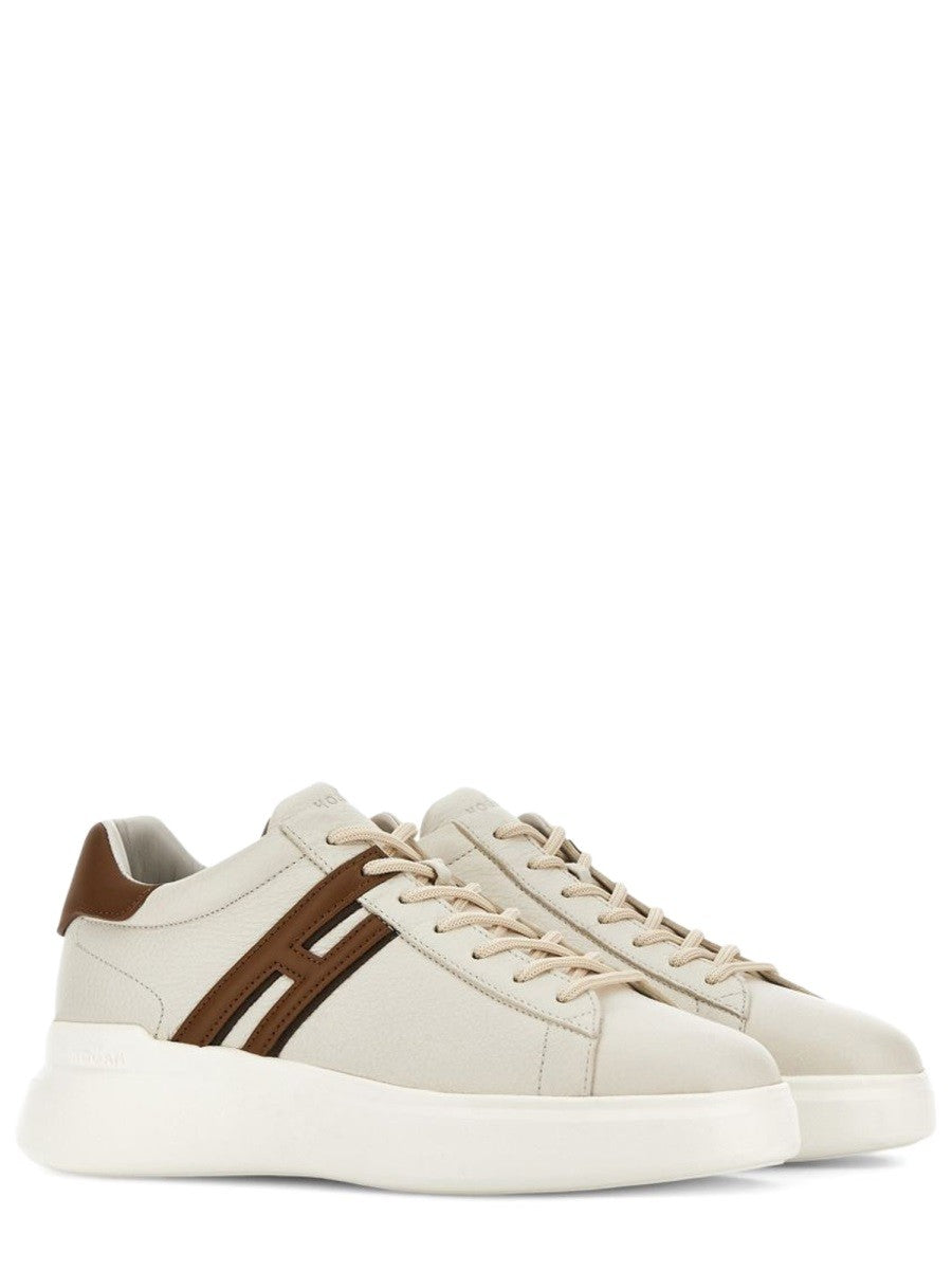Hogan - Férfi - Fehér - Sneaker