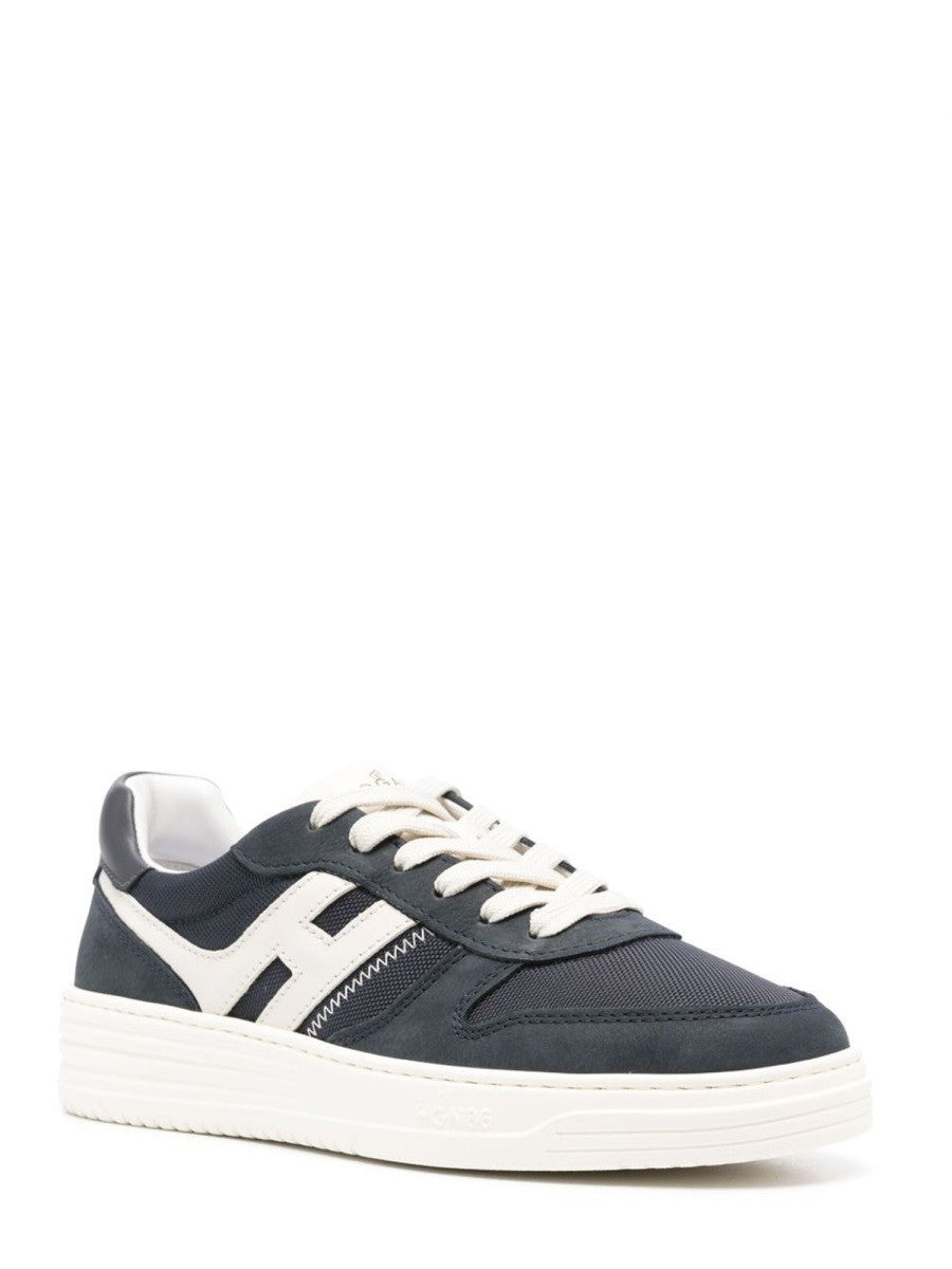Hogan - Man - Blue - Sneaker