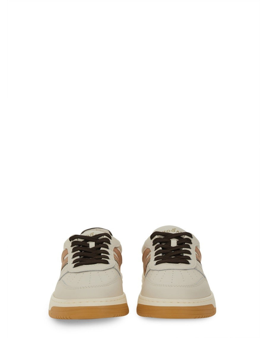 Hogan - Woman - White - Sneaker