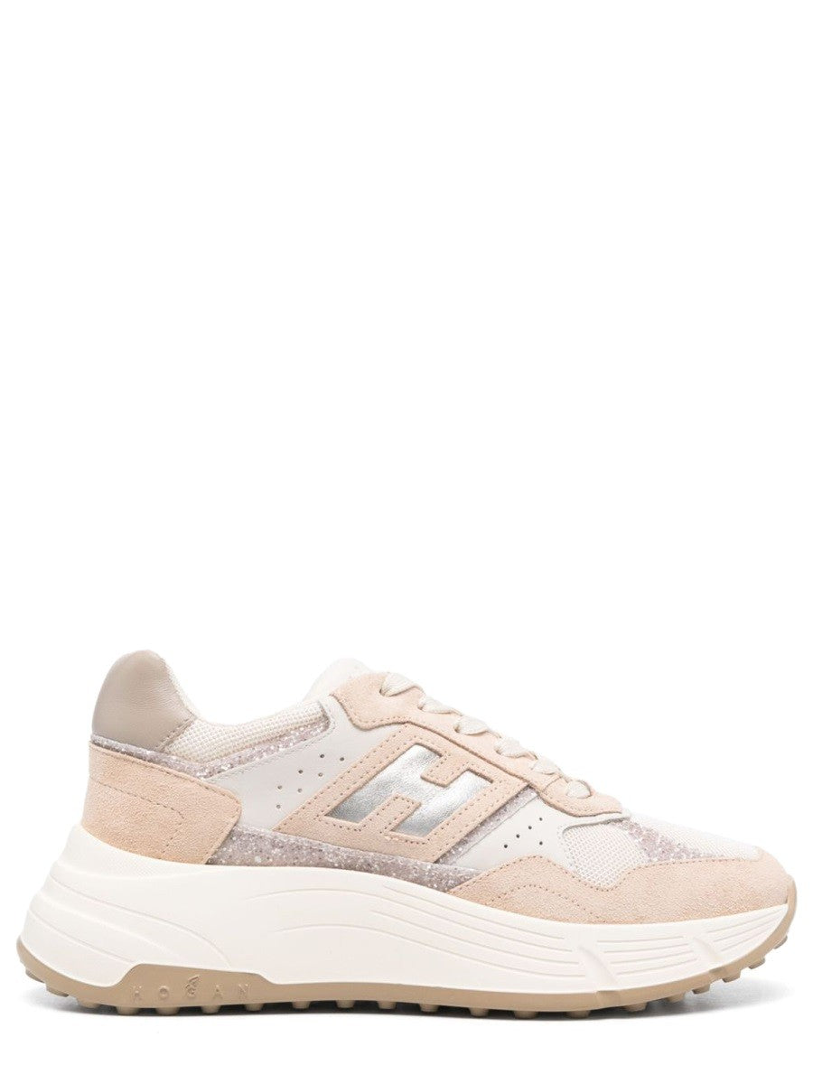 Hogan - Woman - Multicolor - Sneaker
