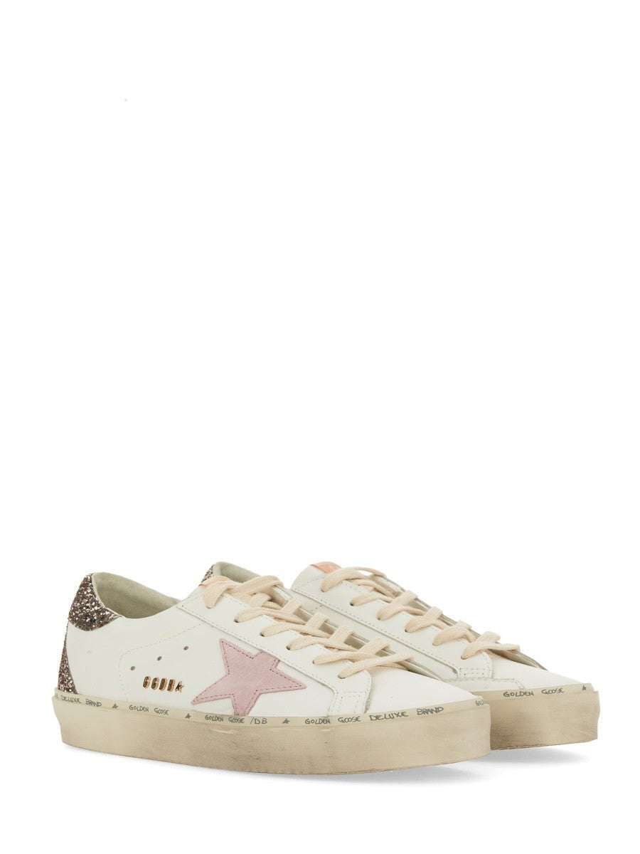 Golden Goose - Woman - Multicolour - Sneaker