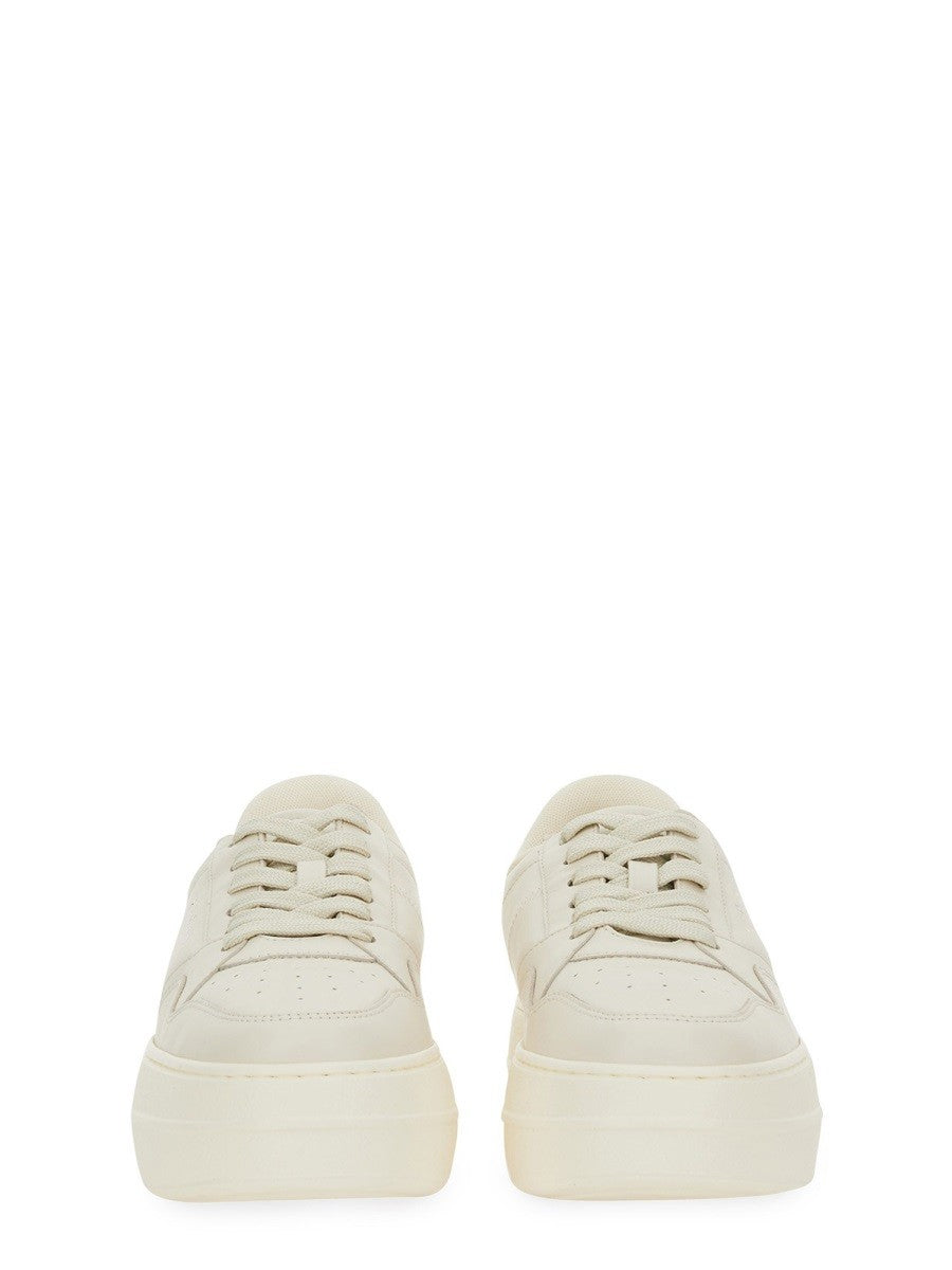 Hogan - Woman - White - Sneaker