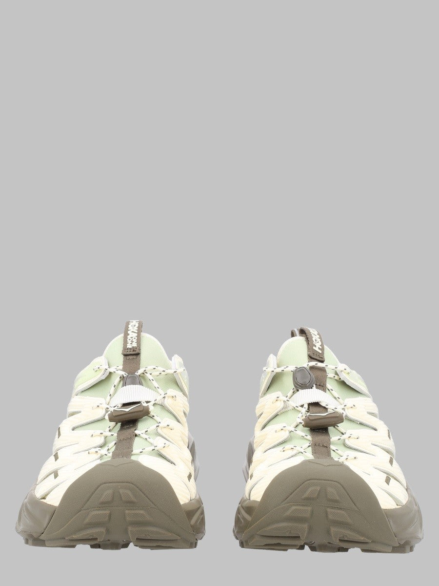 HOKA ONE ONE - Unisex - Green - Sneaker