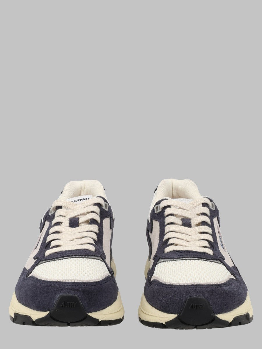 Autry - Man - Multicolor - Sneaker