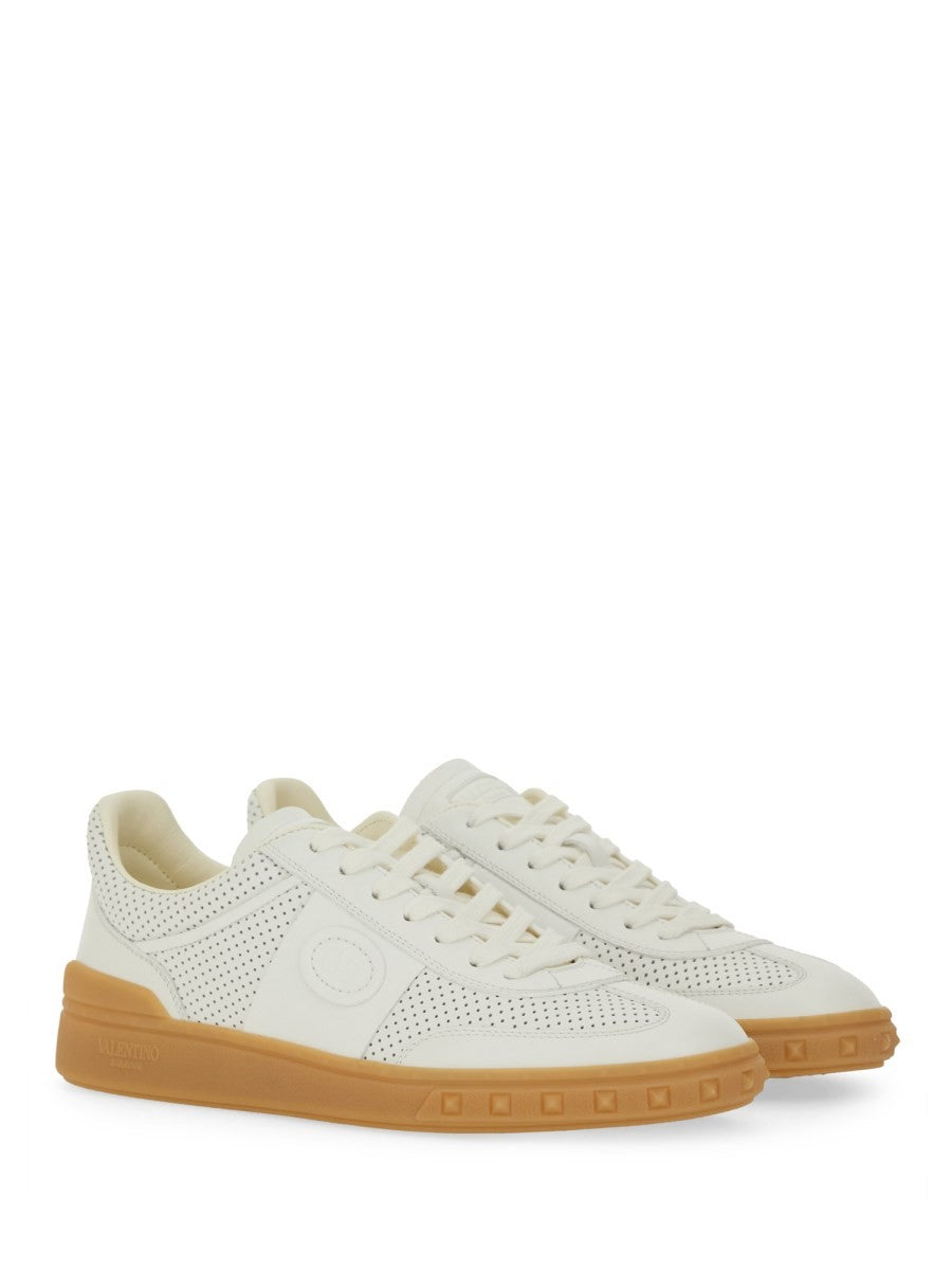 Valentino Garavani - Woman - White - Sneaker