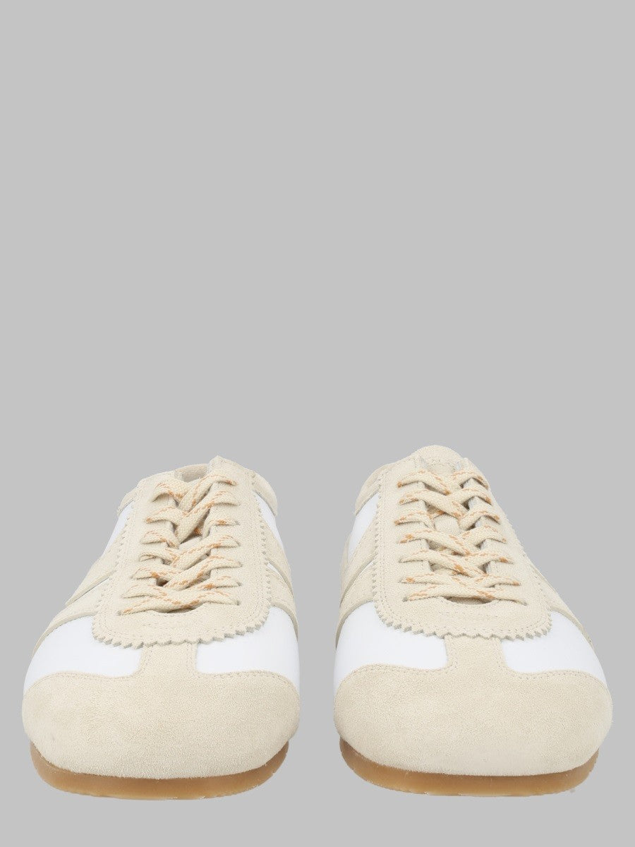 Dries Van Noten - Man - White - Sneaker