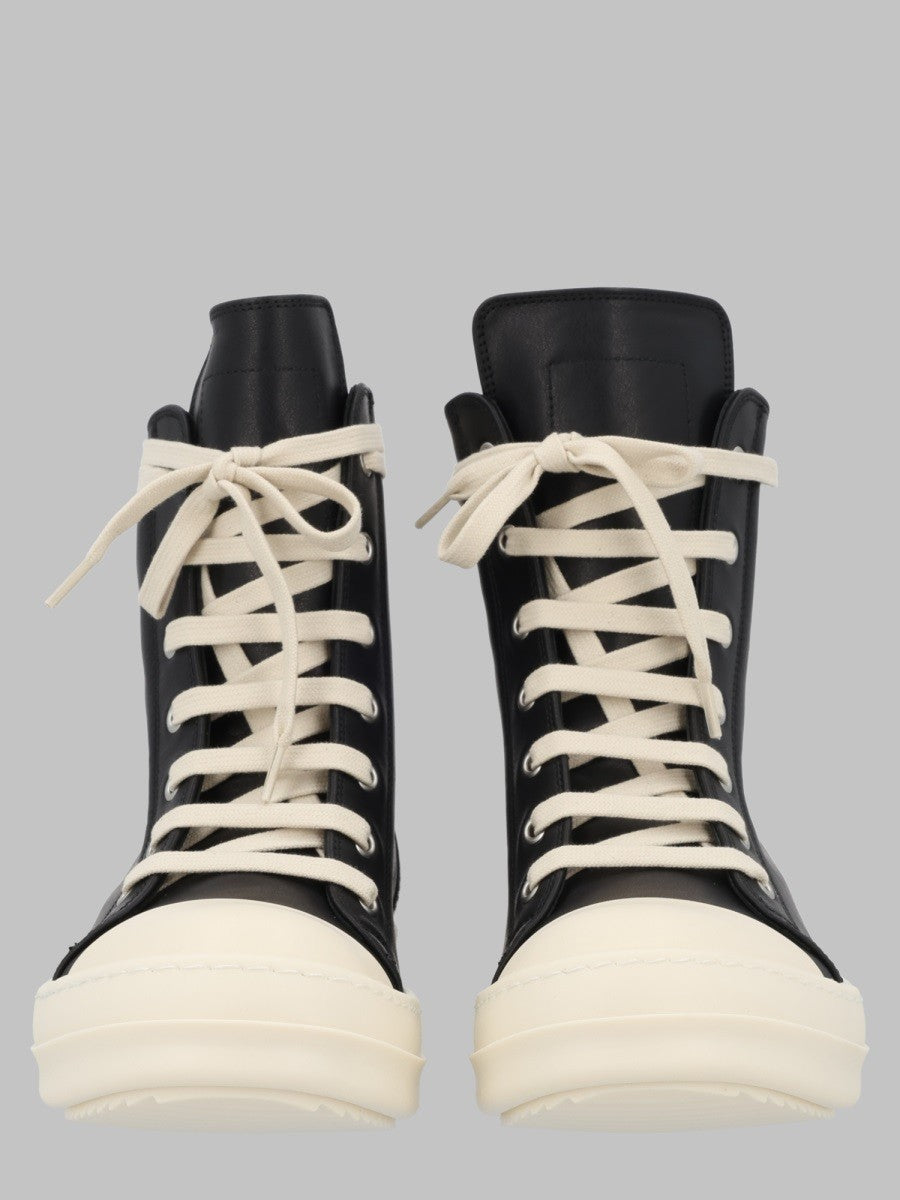 RICK OWENS - Woman - Black - Sneaker