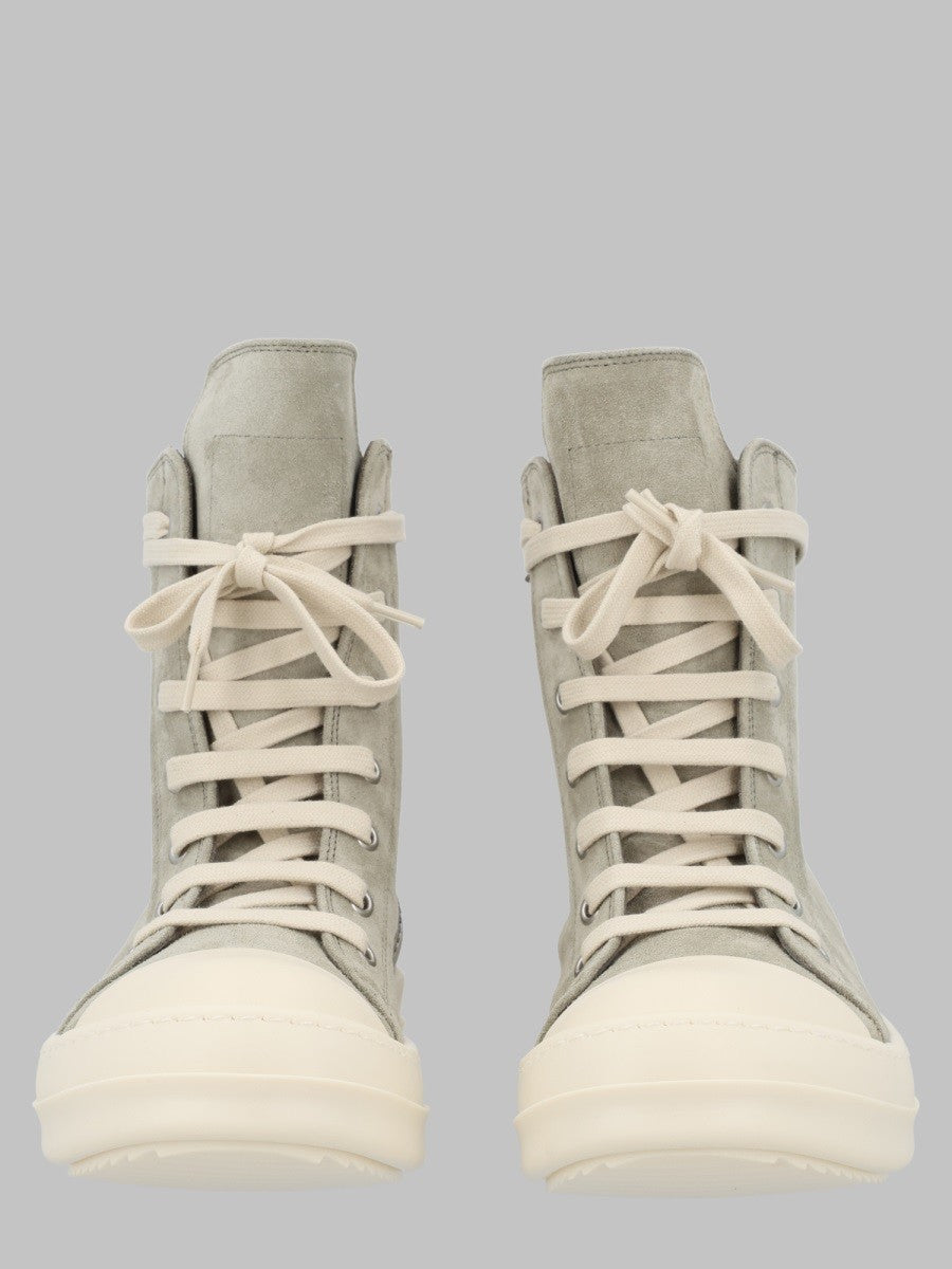 RICK OWENS - Woman - Grey - Sneaker