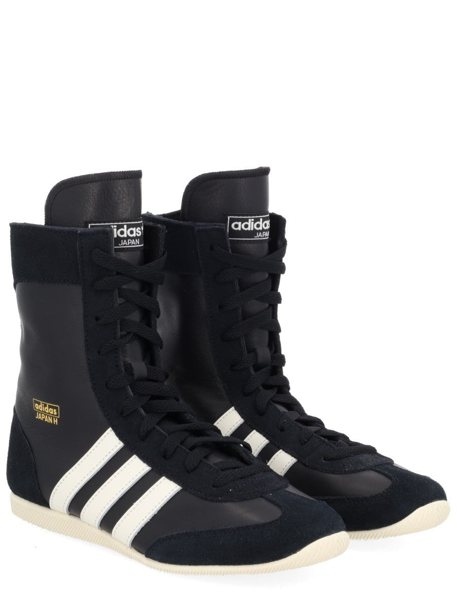 ADIDAS ORIGINALS - Unisex - Black - Sneaker