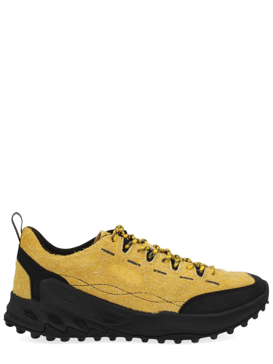KEEN - Férfi - Sárga - Cipő