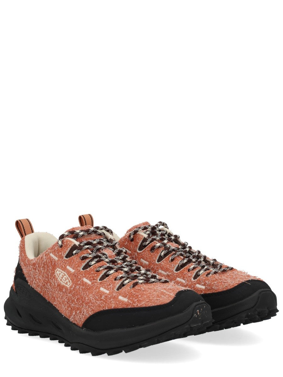 KEEN - Woman - Black - Sneaker