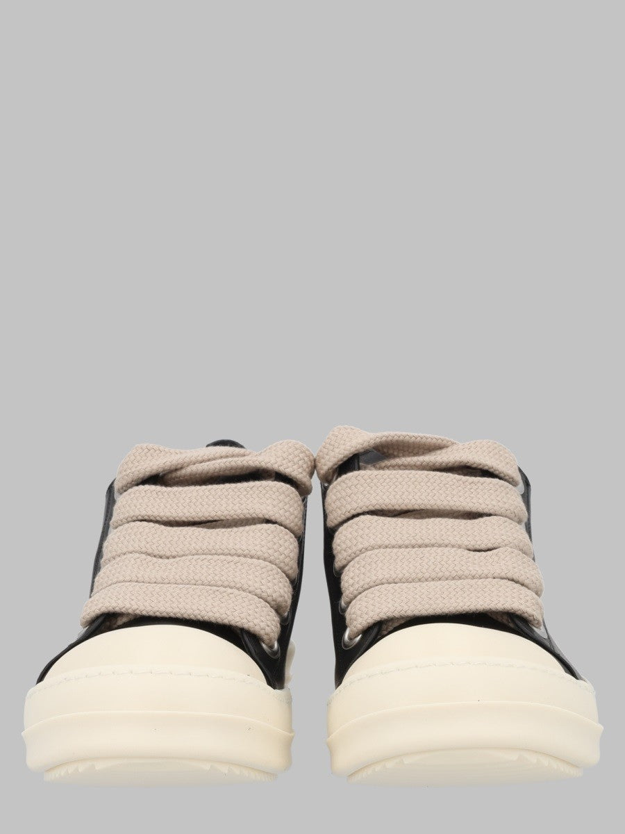 RICK OWENS - Man - Black - Sneaker
