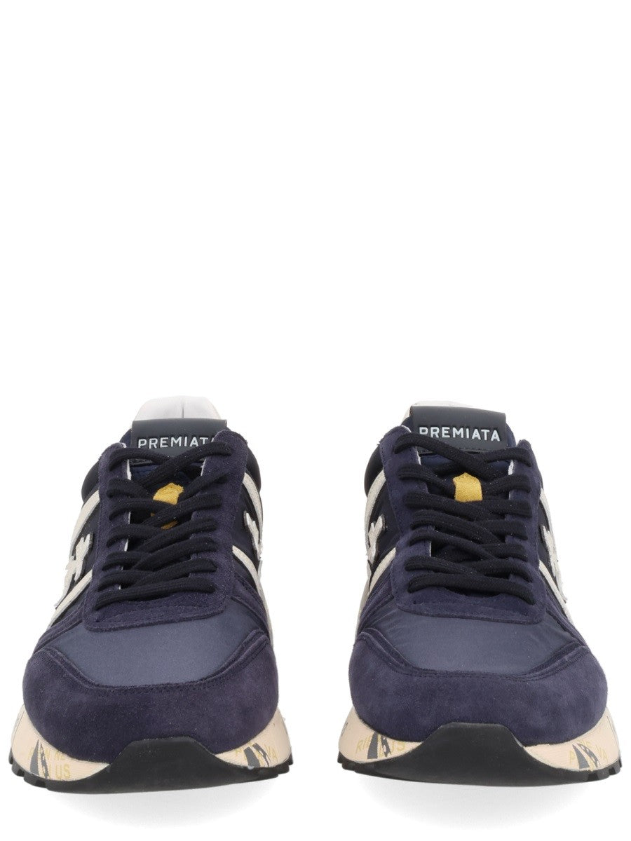Premiata - Man - Multicolour - Sneaker