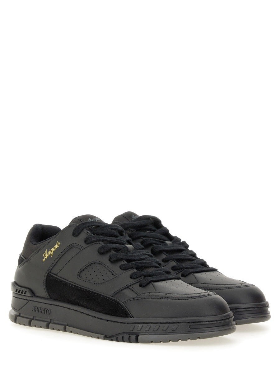 AXEL ARIGATO - Man - Black - Sneaker