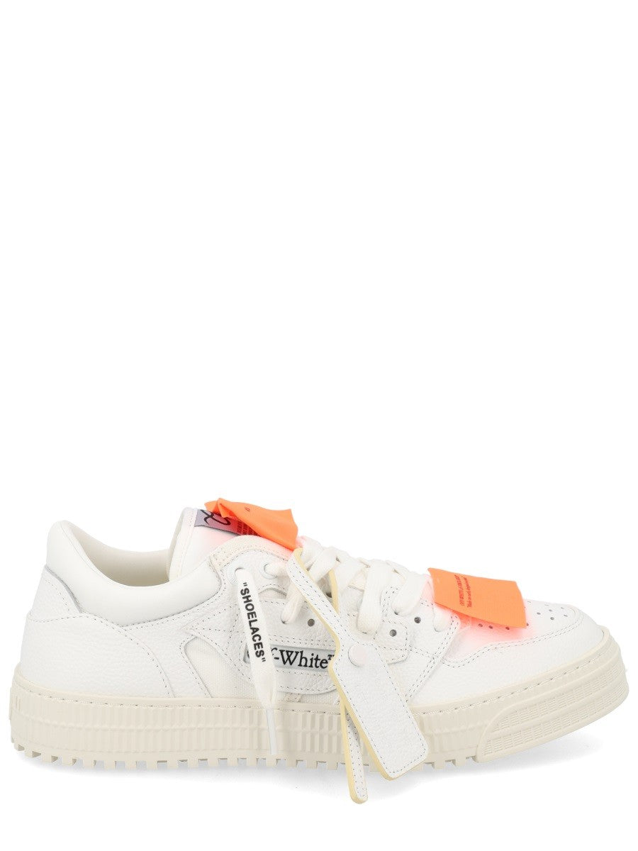 Off-white - Férfi - Fehér - Sneaker