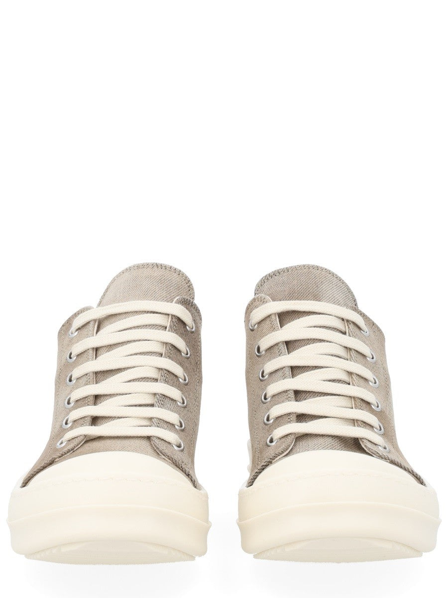 RICK OWENS DRKSHDW - Női - Szürke - Cipő