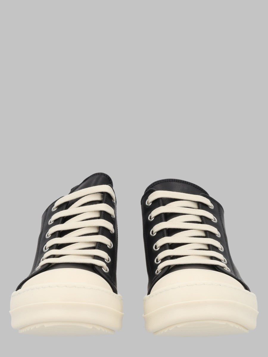 RICK OWENS - Woman - Black - Sneaker