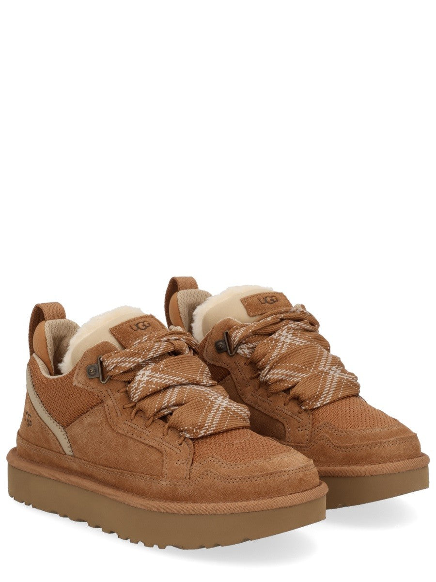 Ugg - Woman - Brown - Sneaker
