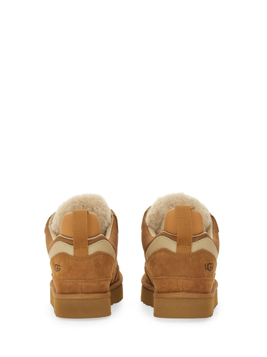 Ugg - Férfi - Barna - Sneaker