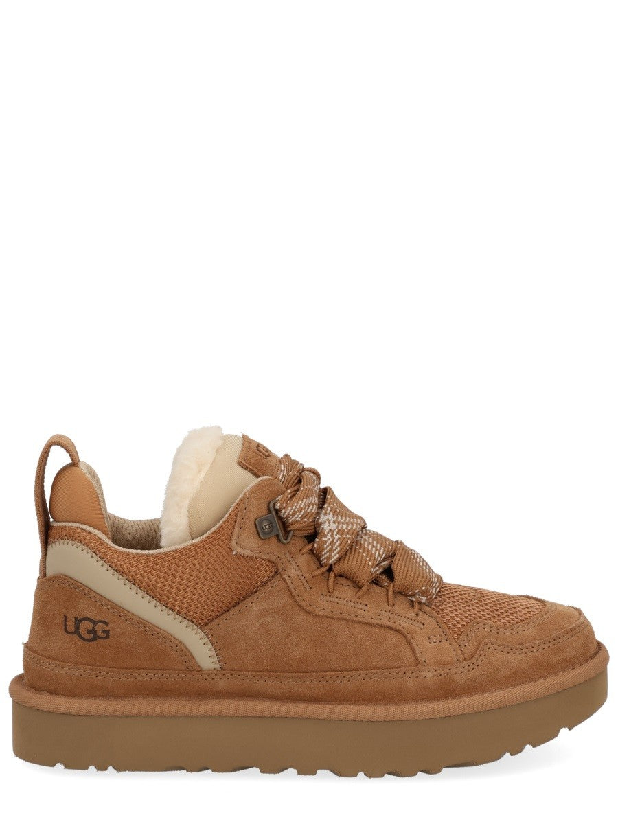 Ugg - Woman - Brown - Sneaker