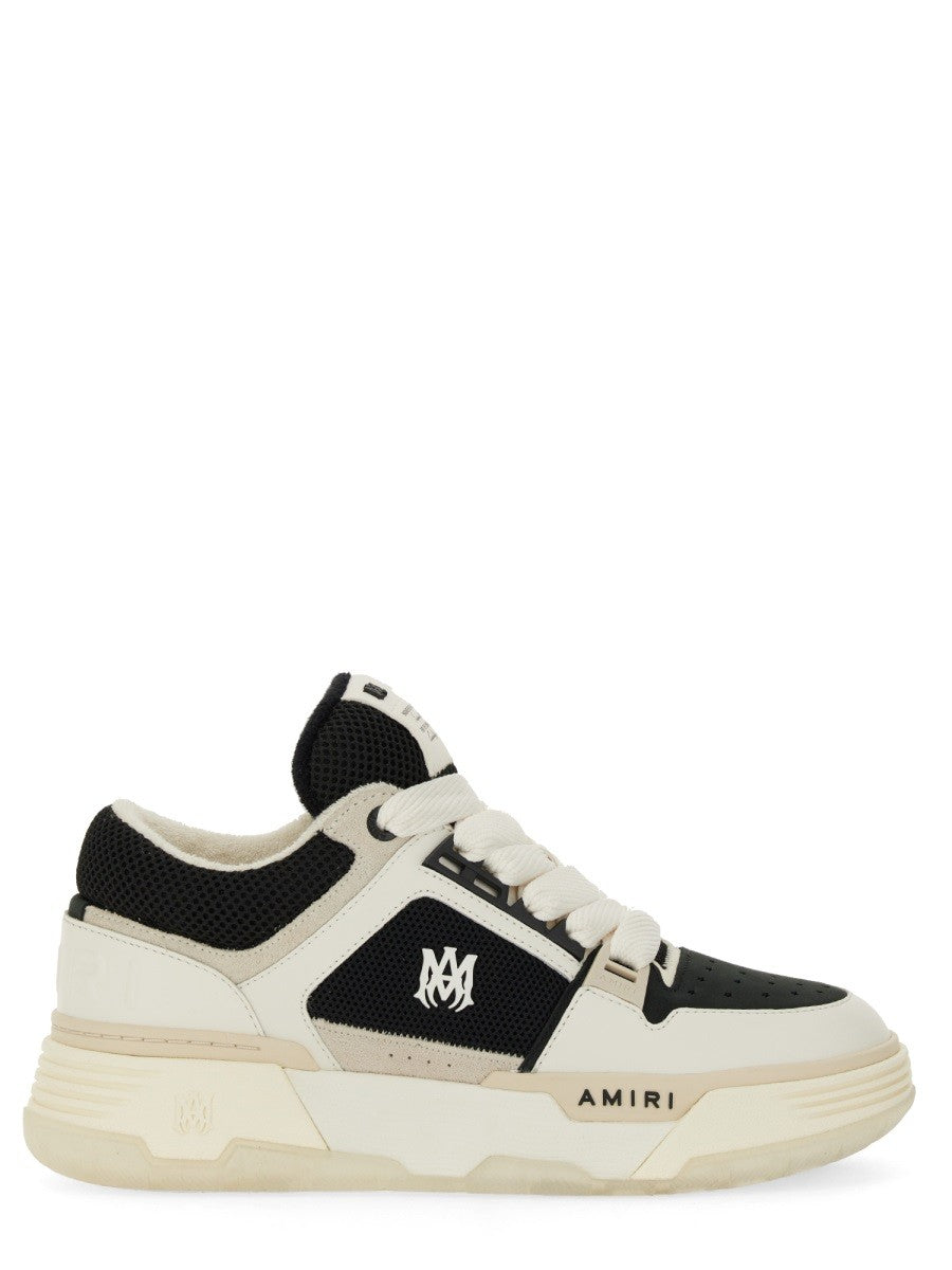AMIRI - Man - Black - Sneaker