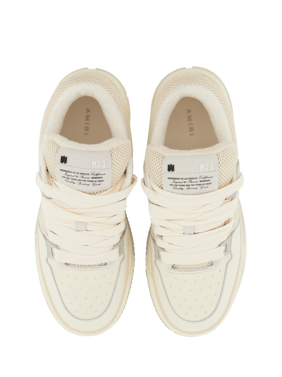 AMIRI - Man - White - Sneaker