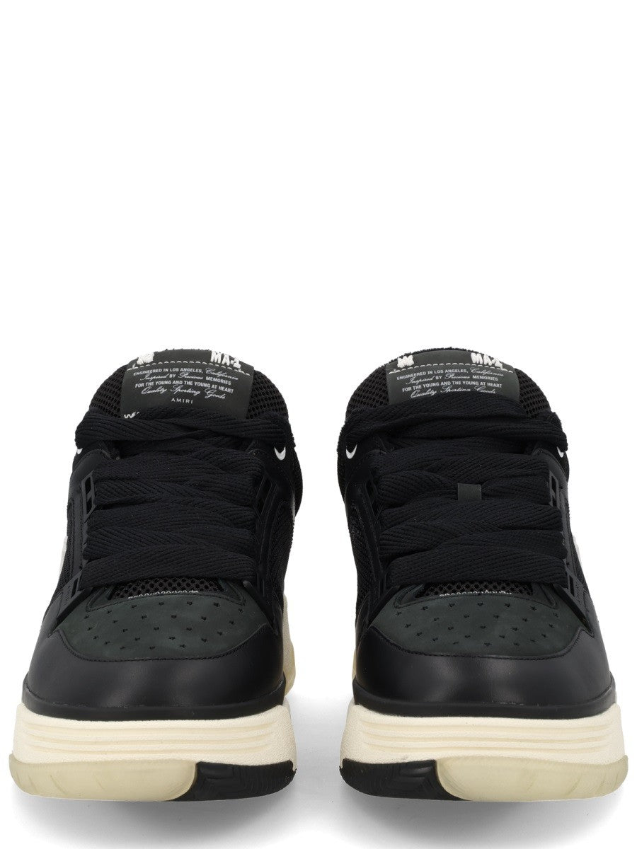 AMIRI - Man - Black - Sneaker