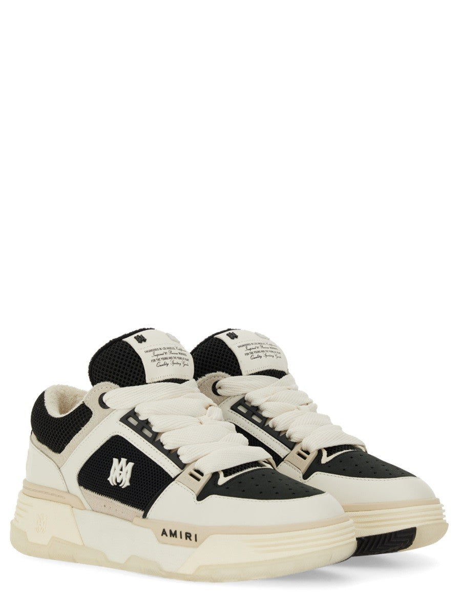 AMIRI - Man - Black - Sneaker