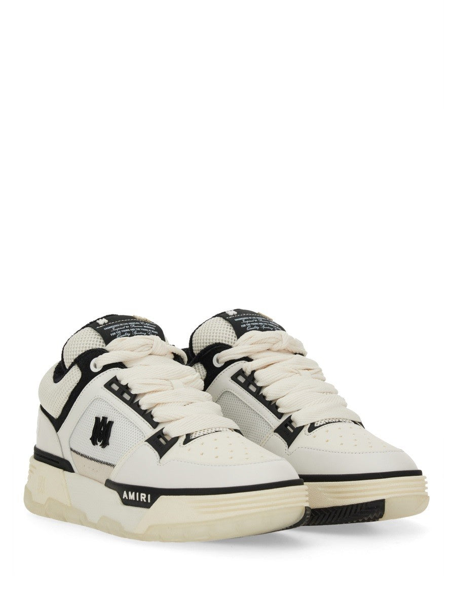 AMIRI - Férfi - Fehér - Sneaker