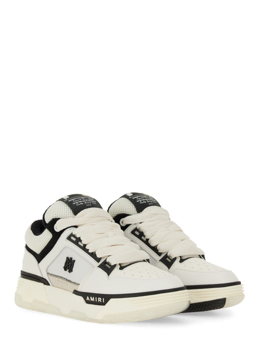 AMIRI - Man - White - Sneaker