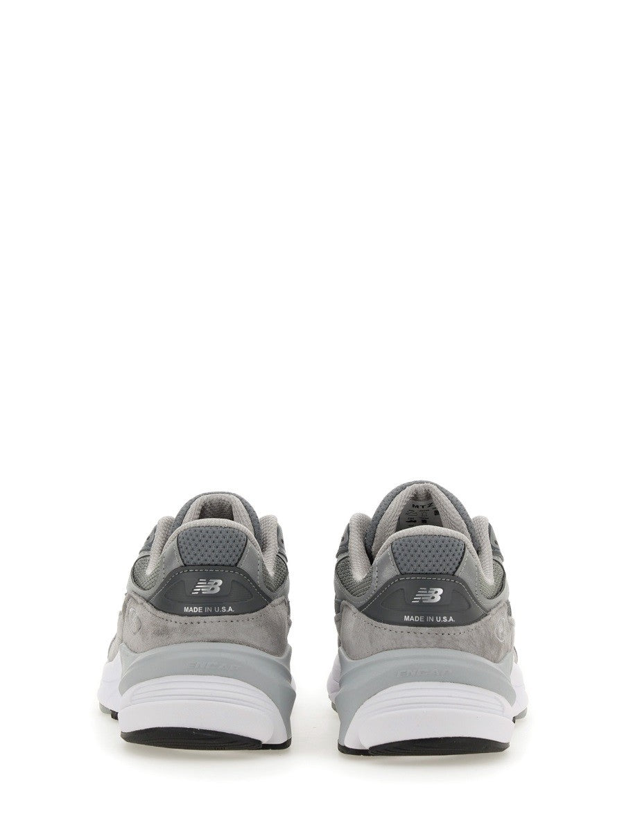 New Balance - Unisex - Szürke - Cipő