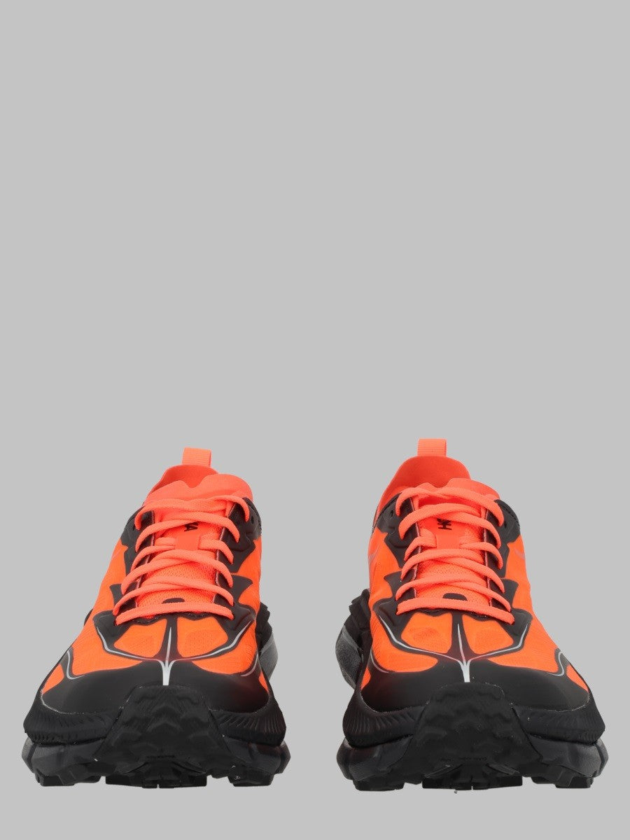 HOKA ONE ONE - Unisex - Orange - Sneaker