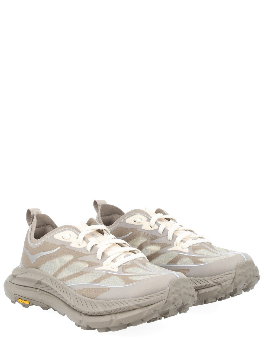 HOKA ONE ONE - Unisex - Beige - Sneaker