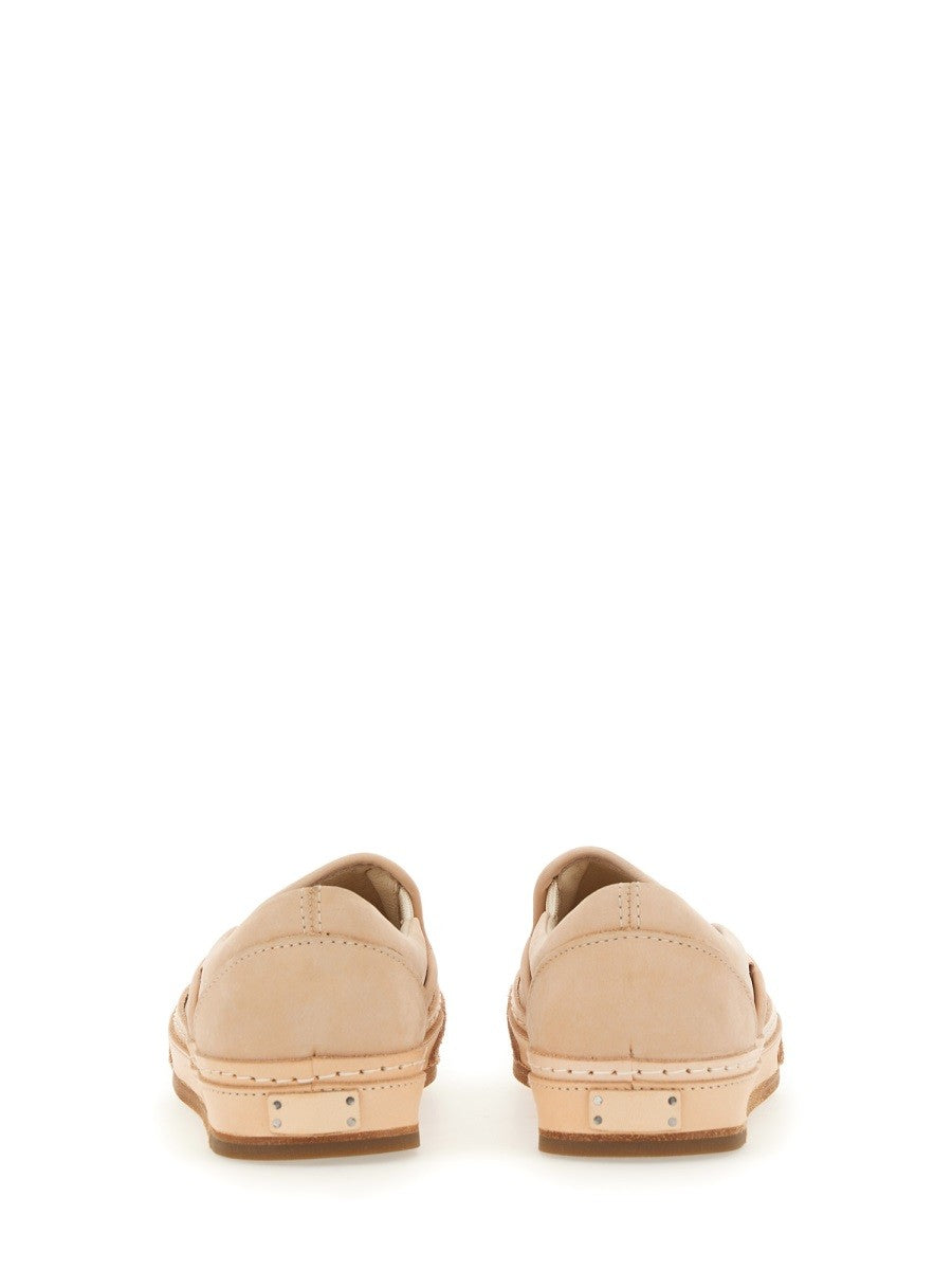 HENDER SCHEME - Unisex - Beige - Sneaker