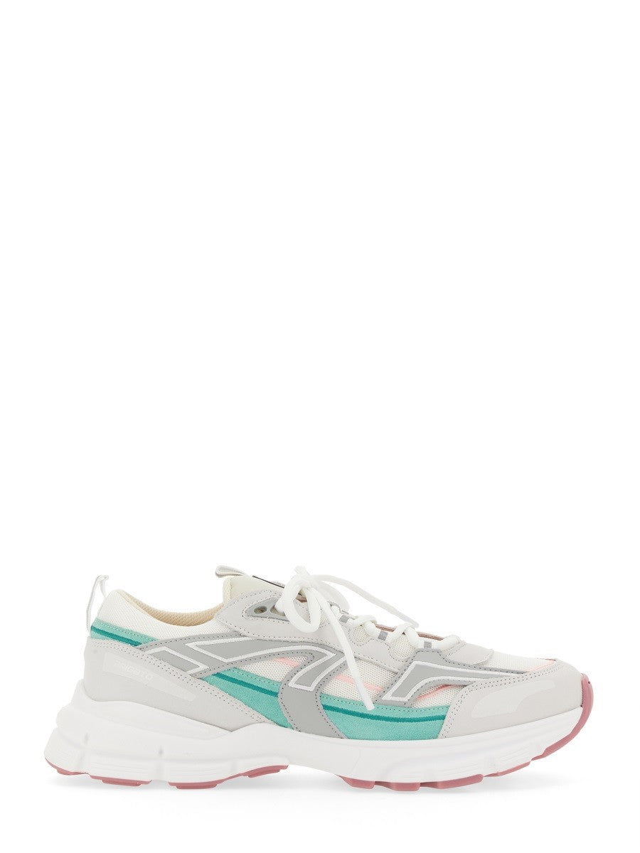 AXEL ARIGATO - Woman - Multicolour - Sneaker