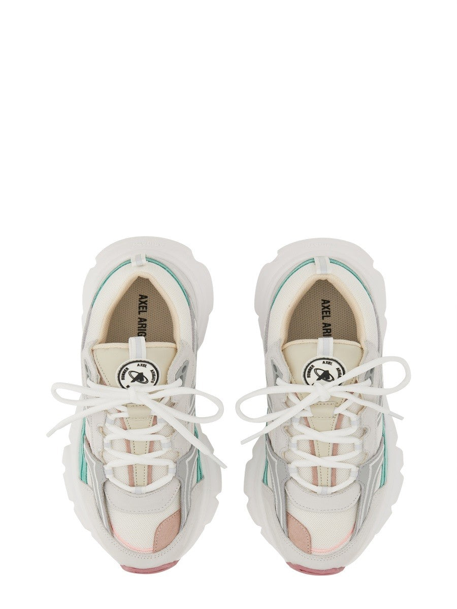 AXEL ARIGATO - Woman - Multicolour - Sneaker