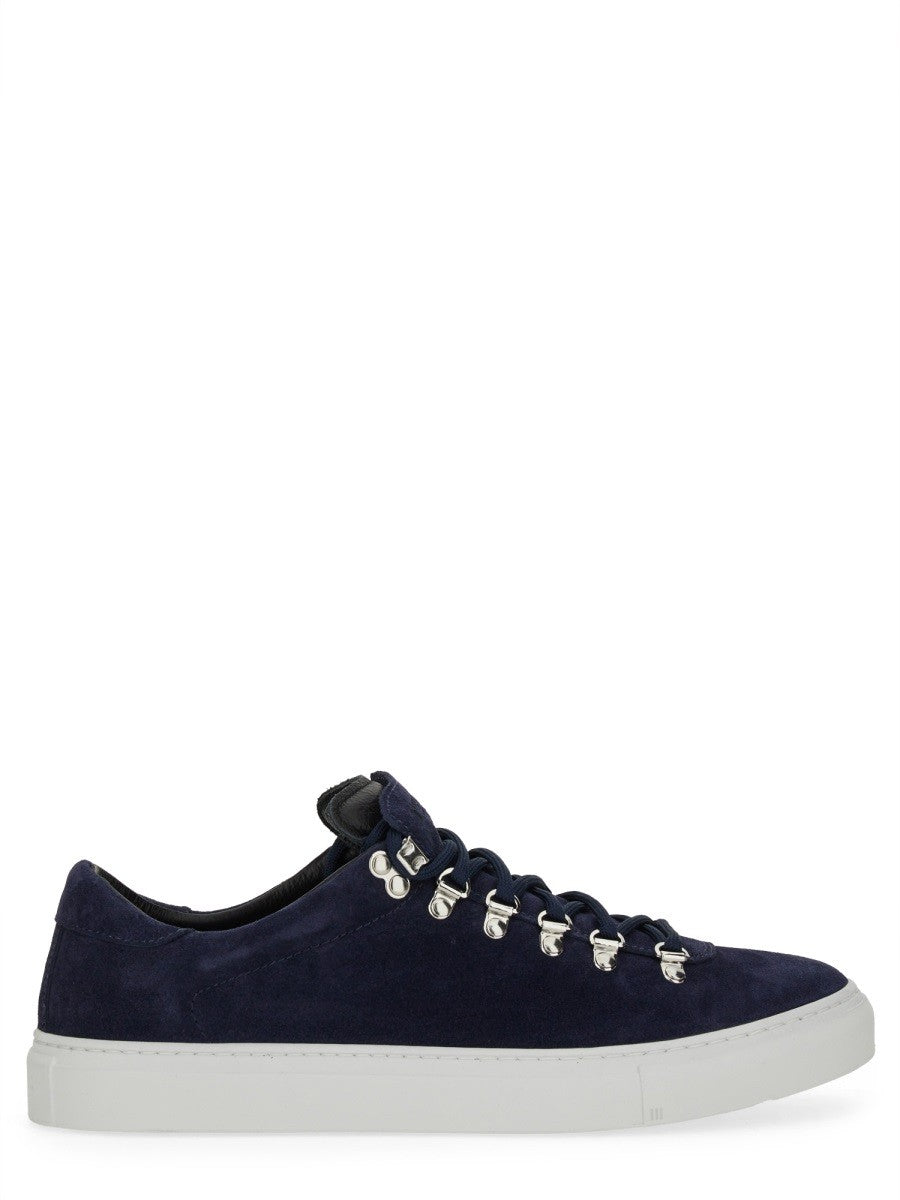 DIEMME - Man - Blue - Sneaker