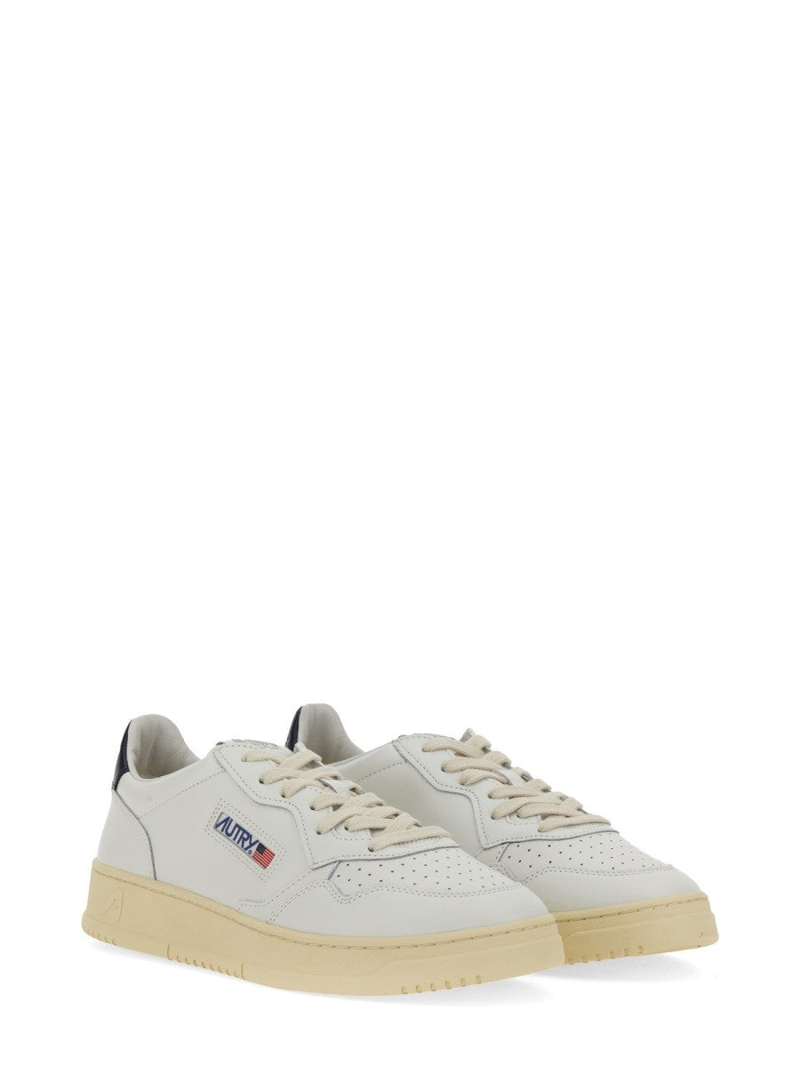 Autry - Férfi - Fehér - Sneaker