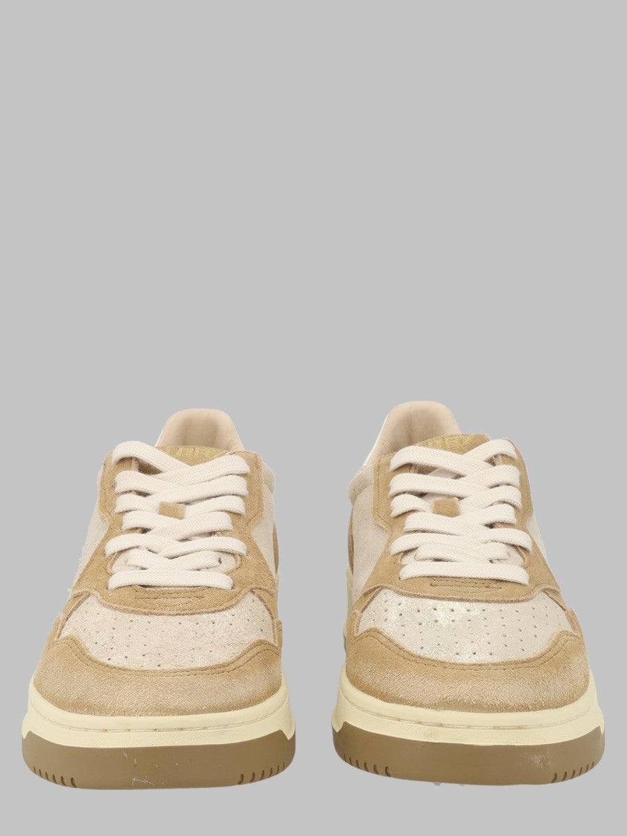 Autry - Woman - Multicolor - Sneaker
