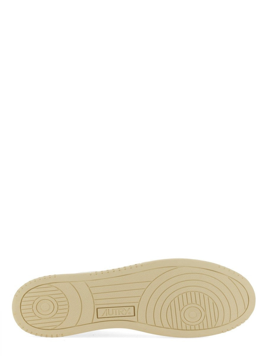 Autry - Férfi - Fehér - Sneaker