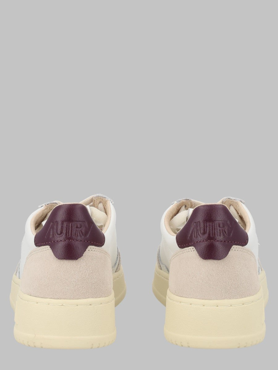 Autry - Woman - Multicolor - Sneaker