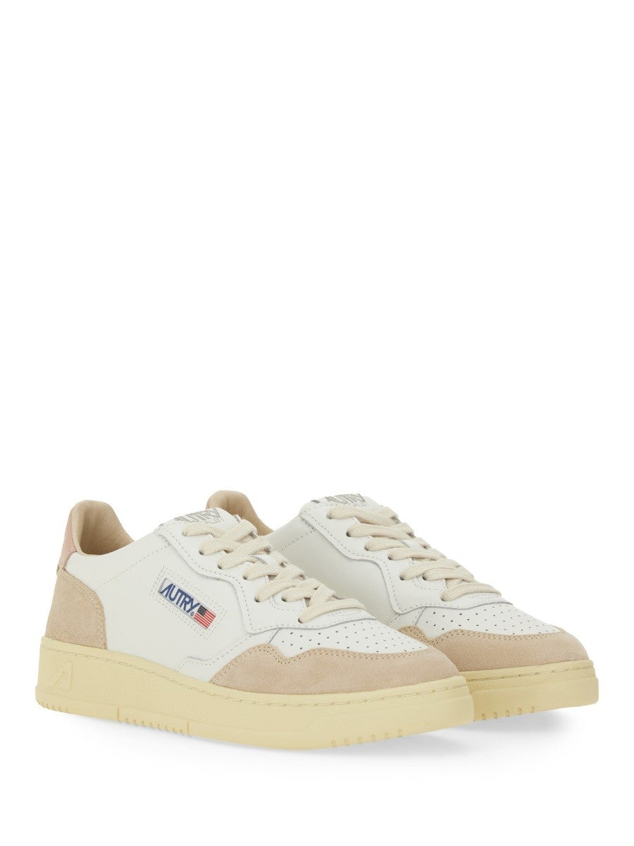Autry - Női - Fehér - Sneaker