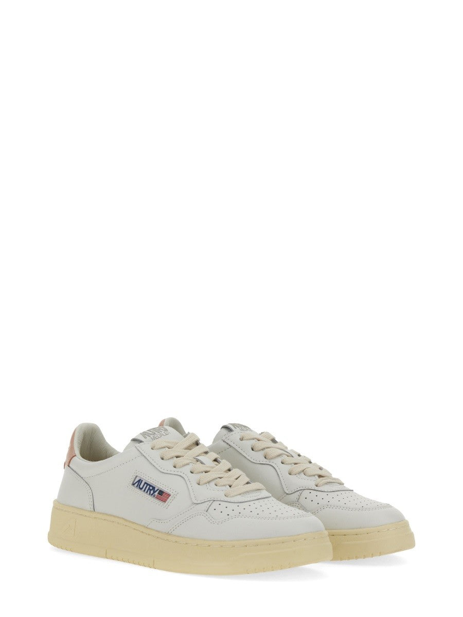 Autry - Női - Fehér - Sneaker