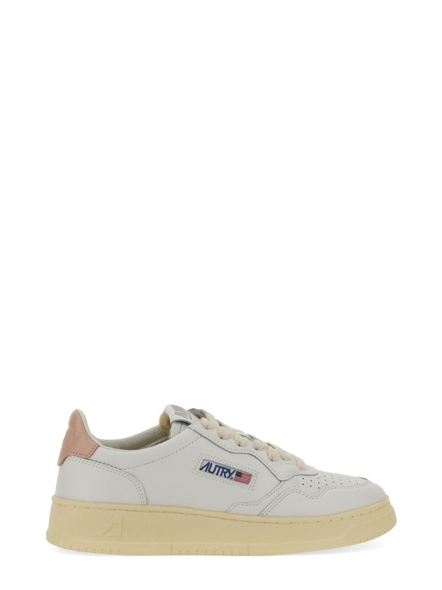 Autry - Női - Fehér - Sneaker